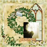 Goldenrod Collection