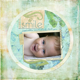 Life Lessons Pre-designed Pages