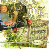 Simply Blossoms Collection