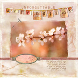 Simply Blossoms Collection