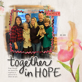 Together in Hope Collection