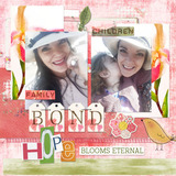 Together in Hope Paper Pak