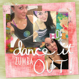 Together in Hope Scrap.Words