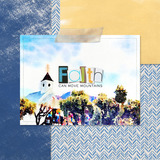 Together in Hope Art Cards