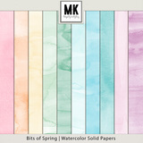 Bits of Spring - Bundle