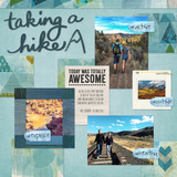 Nature Walk Collection