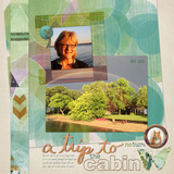 Nature Walk Collection