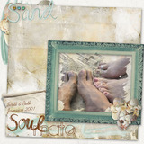 By The Sea 2 Page Pak