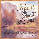 Off the Beaten Path 22 Paper Pak