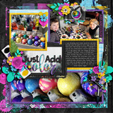 2020 Photo Focus - April