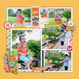 2020 Photo Focus - April