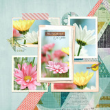 Nature Walk Paper Pak