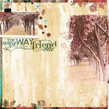 Scrap.edges 12 - 12x12 Artistic Overlays