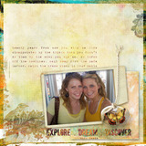 Scrap.edges 12 - 12x12 Artistic Overlays