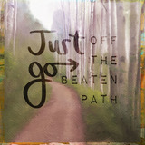 Off the Beaten Path Scrap.Words