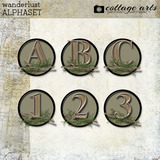 Wanderlust Collection