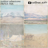 Outdoor Adventures Collection