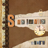 Everyday 3 Paper Pak