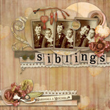 Simply Heritage Page Pak