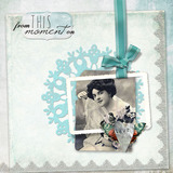 Art Journal Papers Collection 1