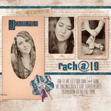 Scrap.frames 18 - Vintage Frames