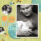 Growth Spurts Paper Pak