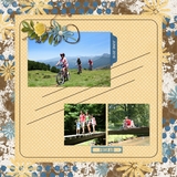 Stitches Galore Templates Bundle