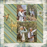 Stitches Galore Templates Bundle