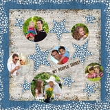 Stitches Galore Templates Bundle