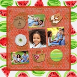 Stitches Galore Templates Bundle