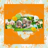 Stitches Galore Templates Bundle