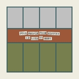 This Is Me Project - May 2020 Edition