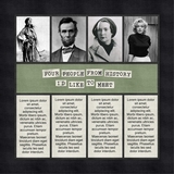 This Is Me Project - May 2020 Edition