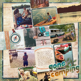 Into the Wild Paper Pak