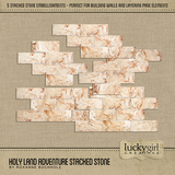 Holy Land Adventure Bundle