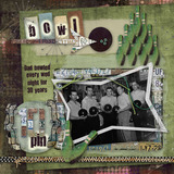 Sportin' It Element Pak