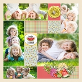 A-MAZE-ING Templates 1-8