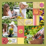 A-MAZE-ING Templates 1-8