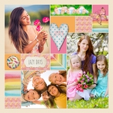 A-MAZE-ING Templates 1-8