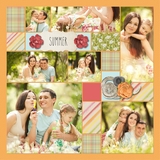 A-MAZE-ING Templates 1-8