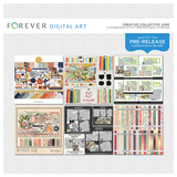 Creative Collective June