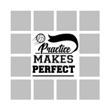 Patchwork Templates - Sports - Volleyball