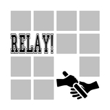 Patchwork Templates - Sports - Track & Field - Cross Country