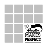 Patchwork Templates - Sports - Soccer