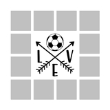 Patchwork Templates - Sports - Soccer