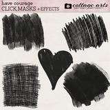 Have Courage Collection