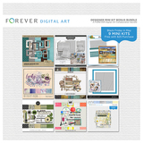 Designer Mini Kit Bonus Bundle