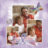 Have Courage Collection