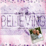 Have Courage Collection