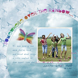 Have Courage Collection